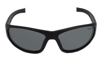 Matt Black Frame/Smoke Lens