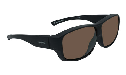 P308 Polarised Fit Over Sunglasses - Larger Fit