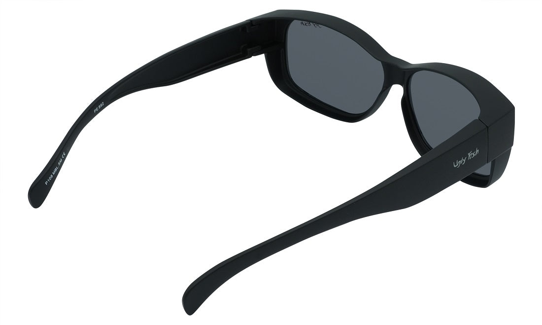 P108 Polarised Fit Over Sunglasses - Smaller Fit