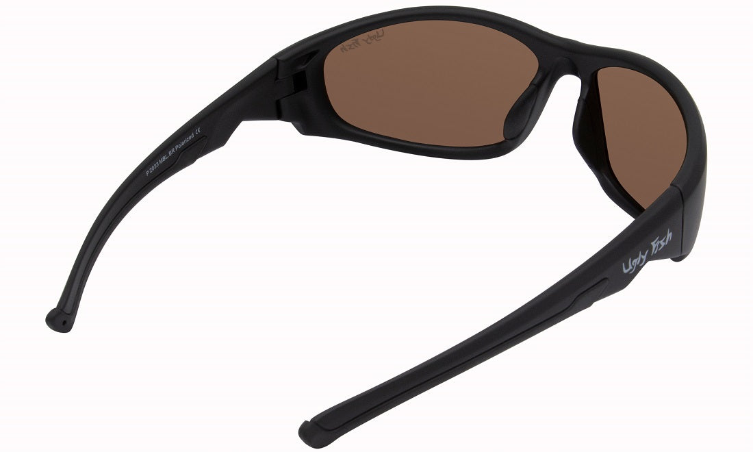 P2033 Polarised Lifestyle Sunglasses