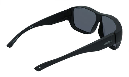 P308 Polarised Fit Over Sunglasses - Larger Fit
