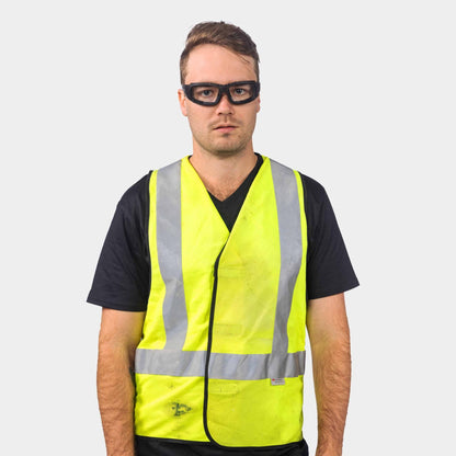 Armour Photochromic Safety Glasses RSPH5066