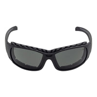 Matt Black Frame/Smoke Lens
