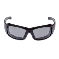 Matt Black Frame/Smoke Lens