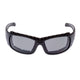 Matt Black Frame/Smoke Lens