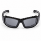 Matt Black Frame/Smoke Lens