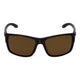 Brown Frame/Brown Lens