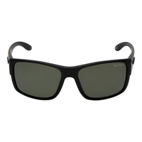 Matt Black Frame/Smoke Lens