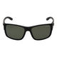 Matt Black Frame/Smoke Lens