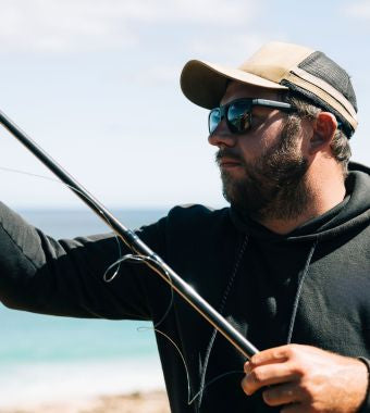 Fishing Dad