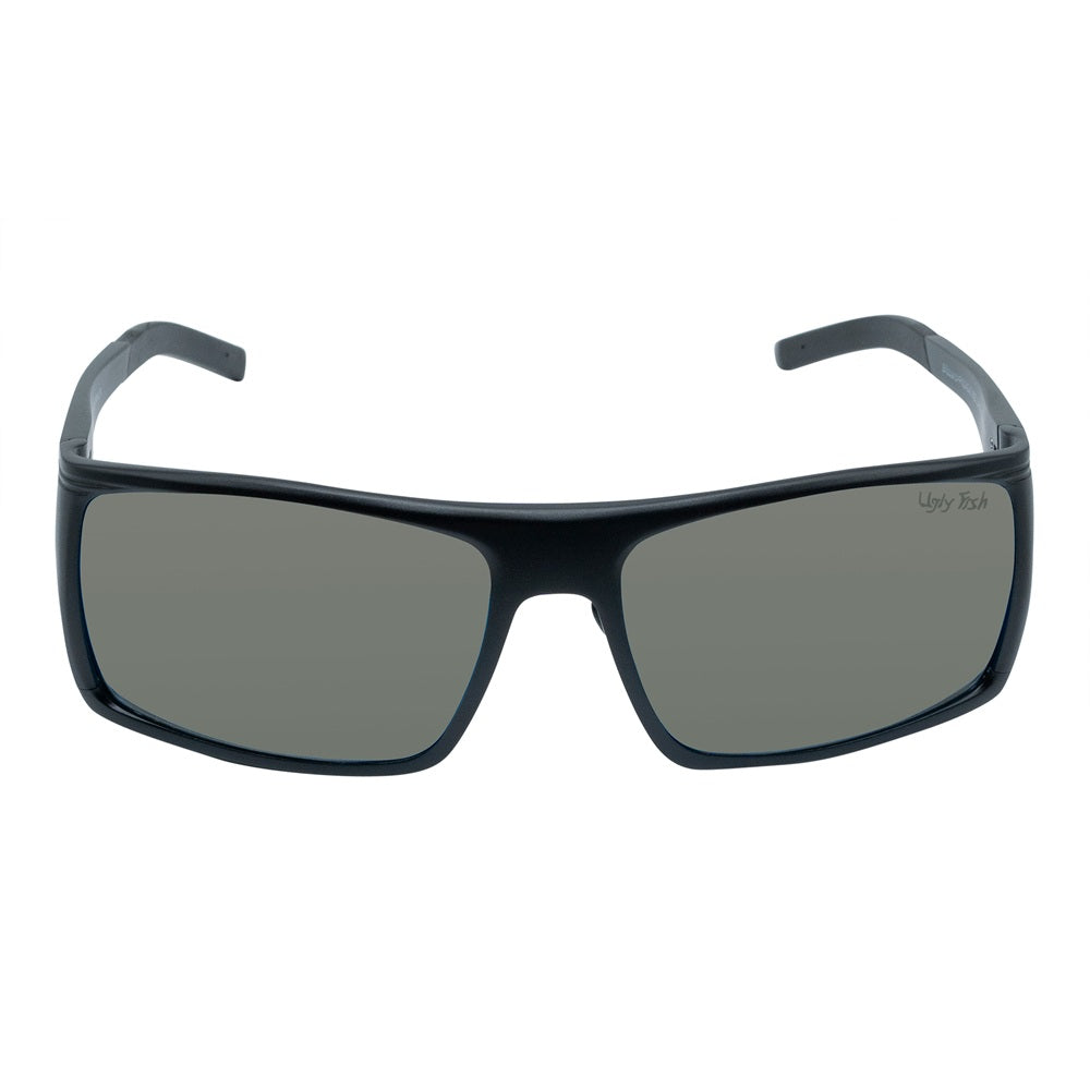 Blizzard Polarised Ugly Metal Sunglasses PN24040