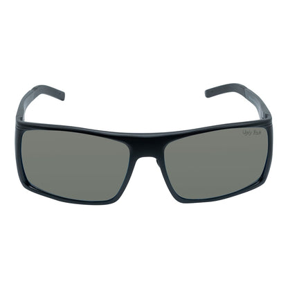 Blizzard Polarised Ugly Metal Sunglasses PN24040
