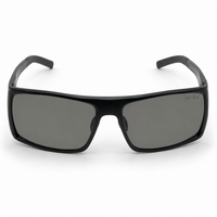 Matt Black Frame/Smoke Lens
