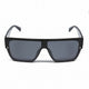 Gloss Black Frame /Smoke Lens