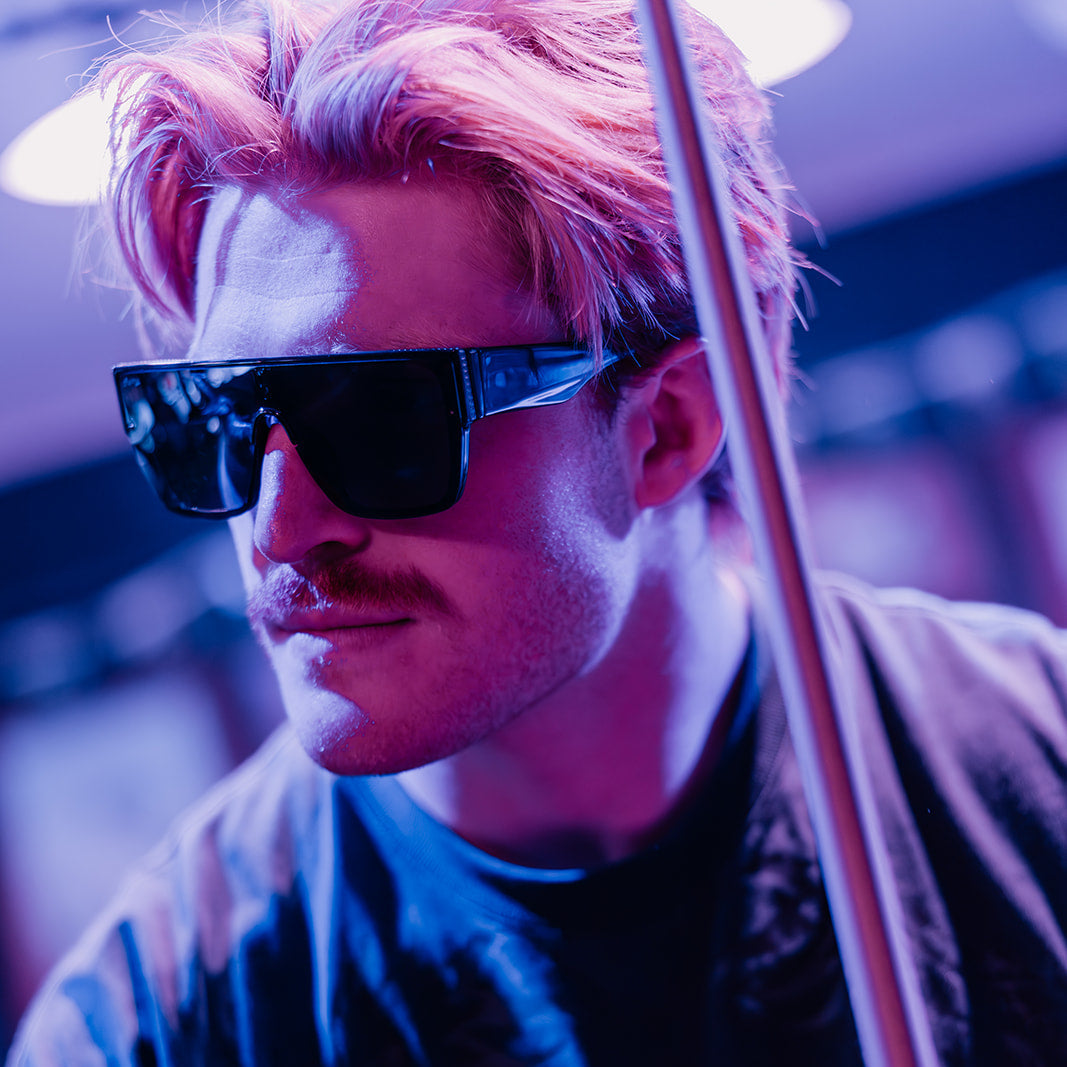 Bohemian | Retro Polarised Sunglasses