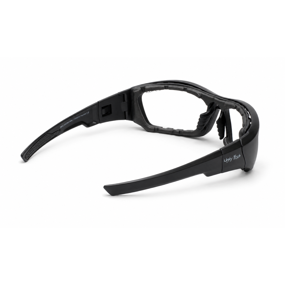 Bullet | Safety Sunglasses | RS303