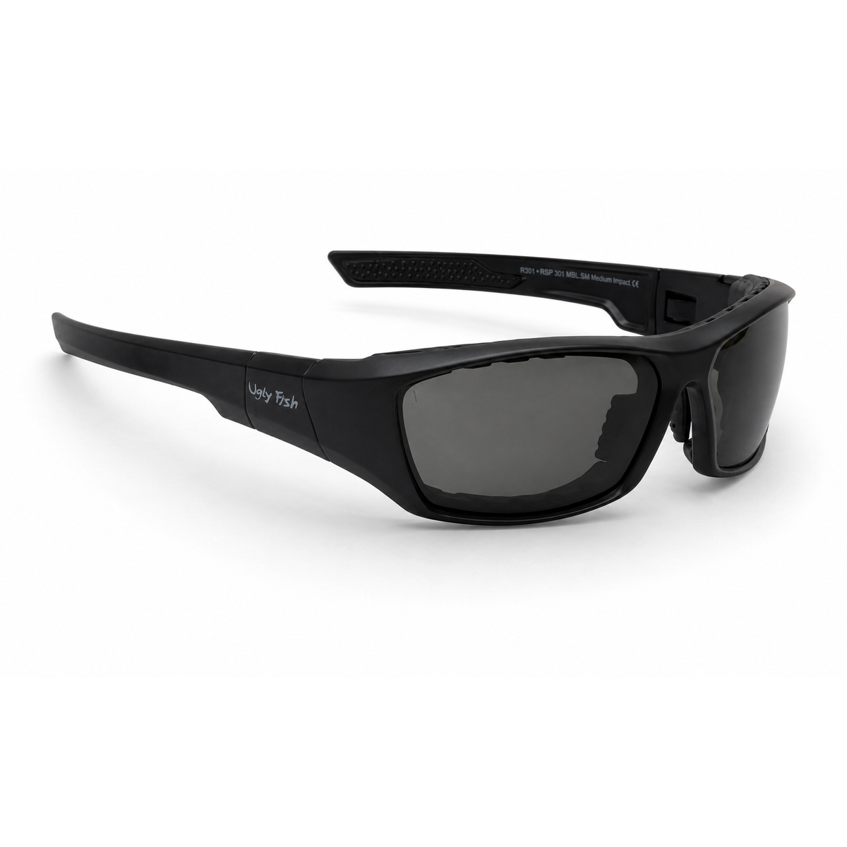 Bullet | Polarised Safety Sunglasses Bullet | RSP303