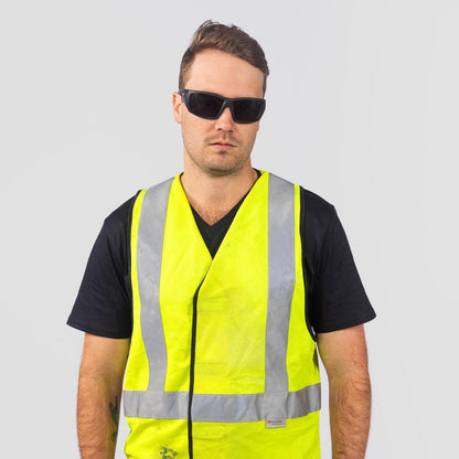 Chisel Polarised Safety Sunglasses RSP6002