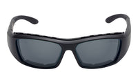 Matt Black Frame/Smoke Lens