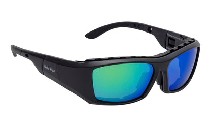 Cannon Motorcycle Sunglasses RS3303X