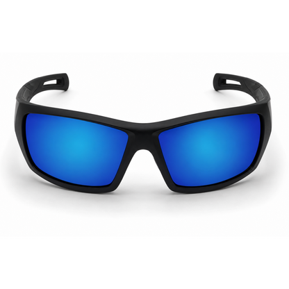 Chisel | Polarised Mirror Safety Sunglasses | RSP6002