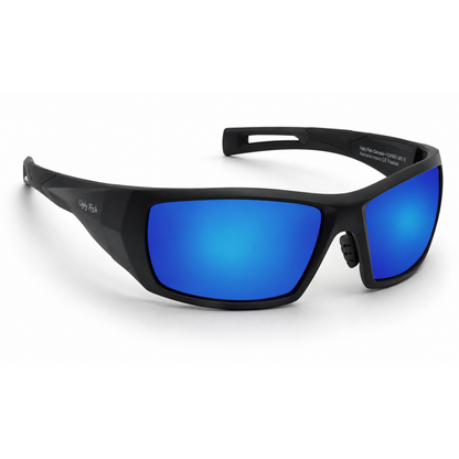 Chisel | Polarised Mirror Safety Sunglasses | RSP6002