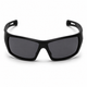 Matt Black Frame/Smoke Lens