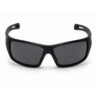 Matt Black Frame/Smoke Lens