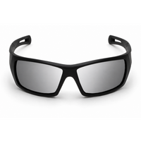 Matt Black Frame/Smoke Photochromic Lens