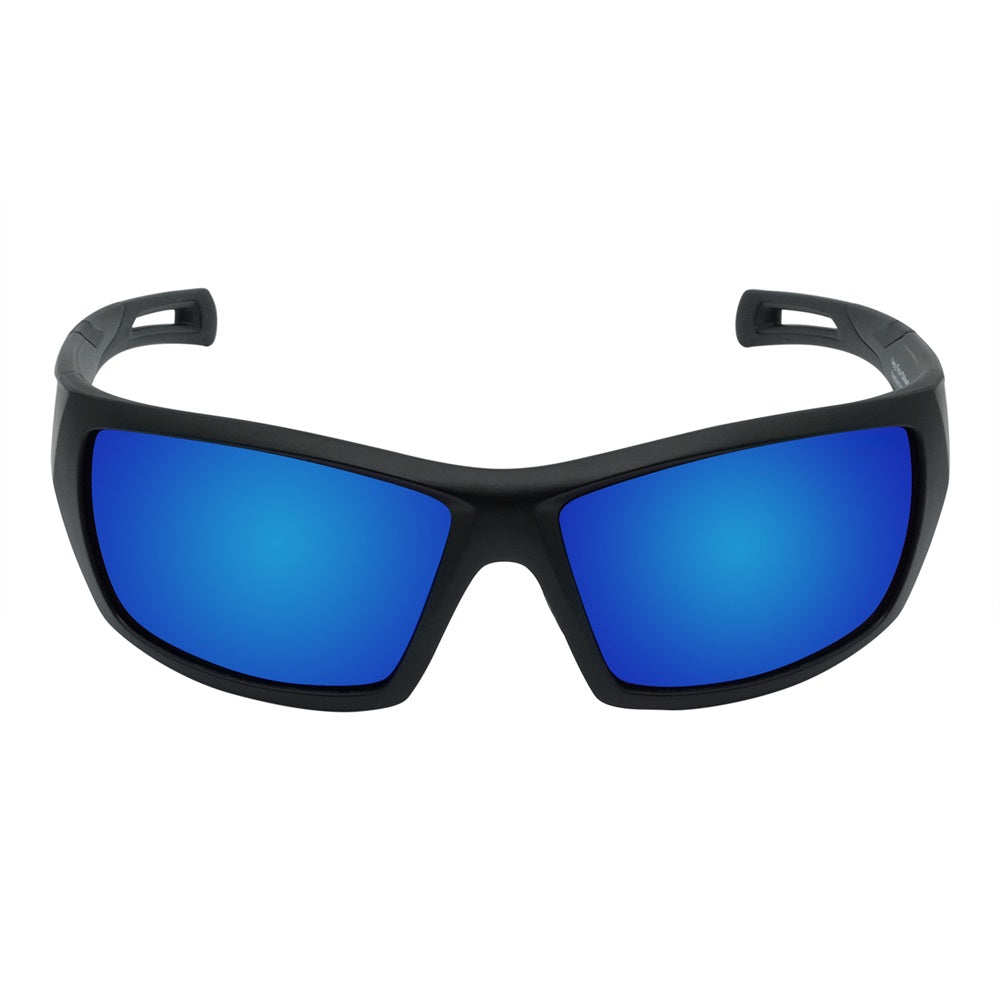 Chisel Polarised Mirror Safety Sunglasses RSP6002