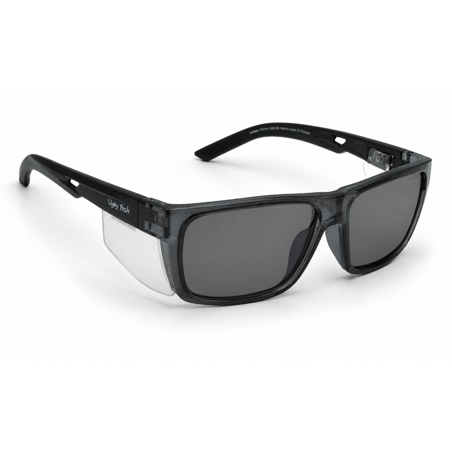 Comet | Polarised Safety Sunglasses | RSP484