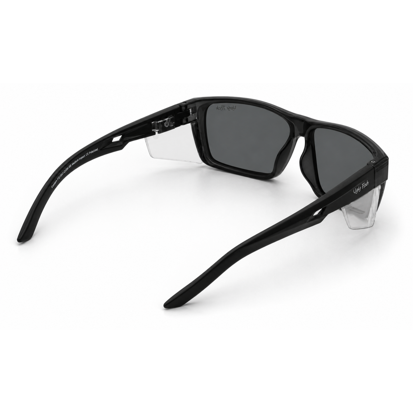 Comet | Polarised Safety Sunglasses | RSP484