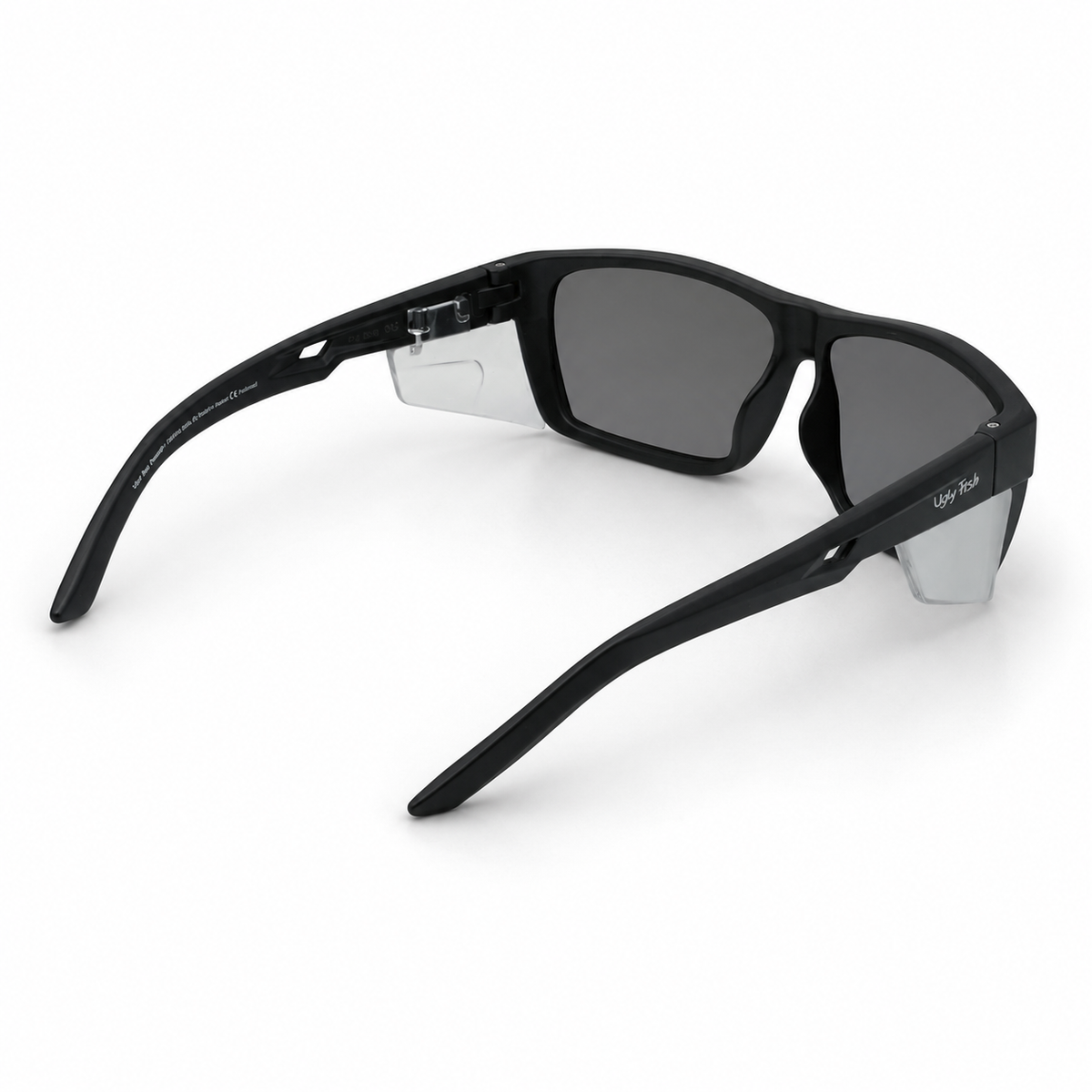 Comet | Safety Sunglasses | RS484