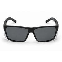 Matt Black Frame/Smoke Lens