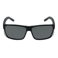 Matt Black Frame/Smoke Lens