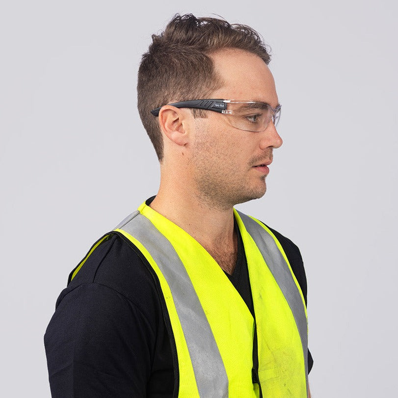 Commando Safety Glasses RS1414