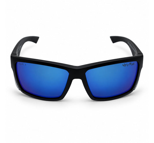 Cyclone | Polarised Mirror Safety Sunglasses | RSP500