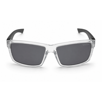 Crystal Smoke Frame/Smoke Lens