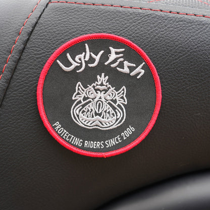 Limited Edition | 20 Year Anniversary Motorcycle Patch