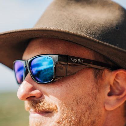 Sparkie | Polarised Mirror Safety Sunglasses | RSP545