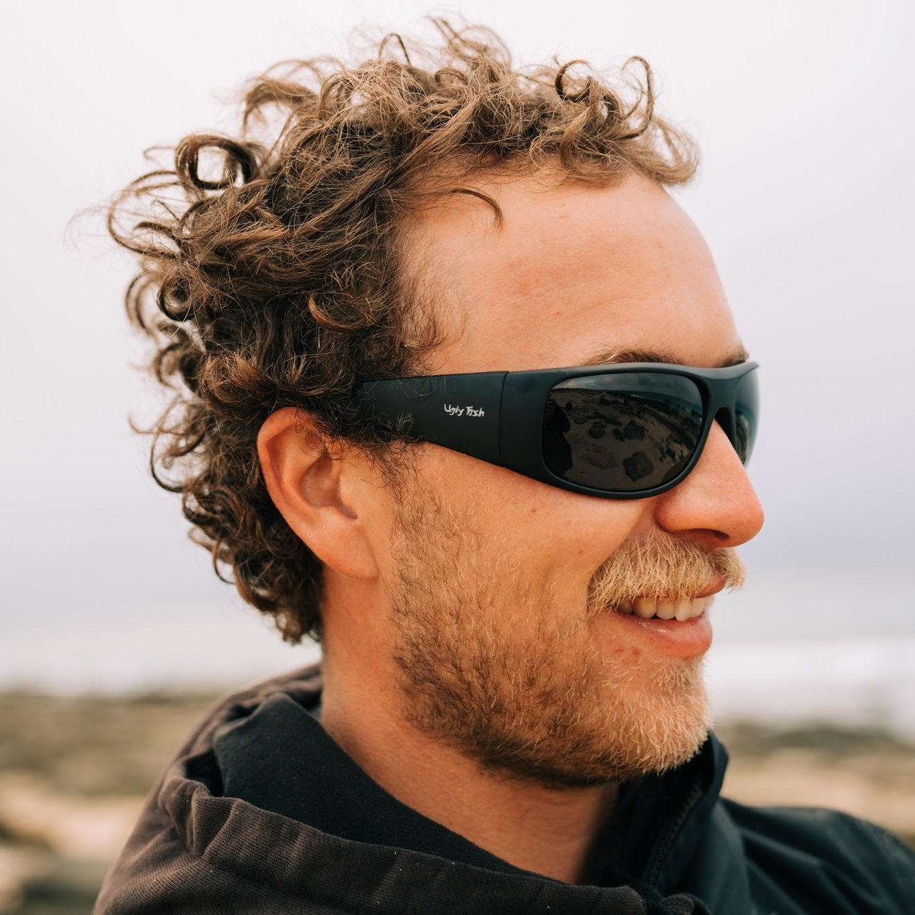 Polarised Lifestyle Sunglasses | P1044