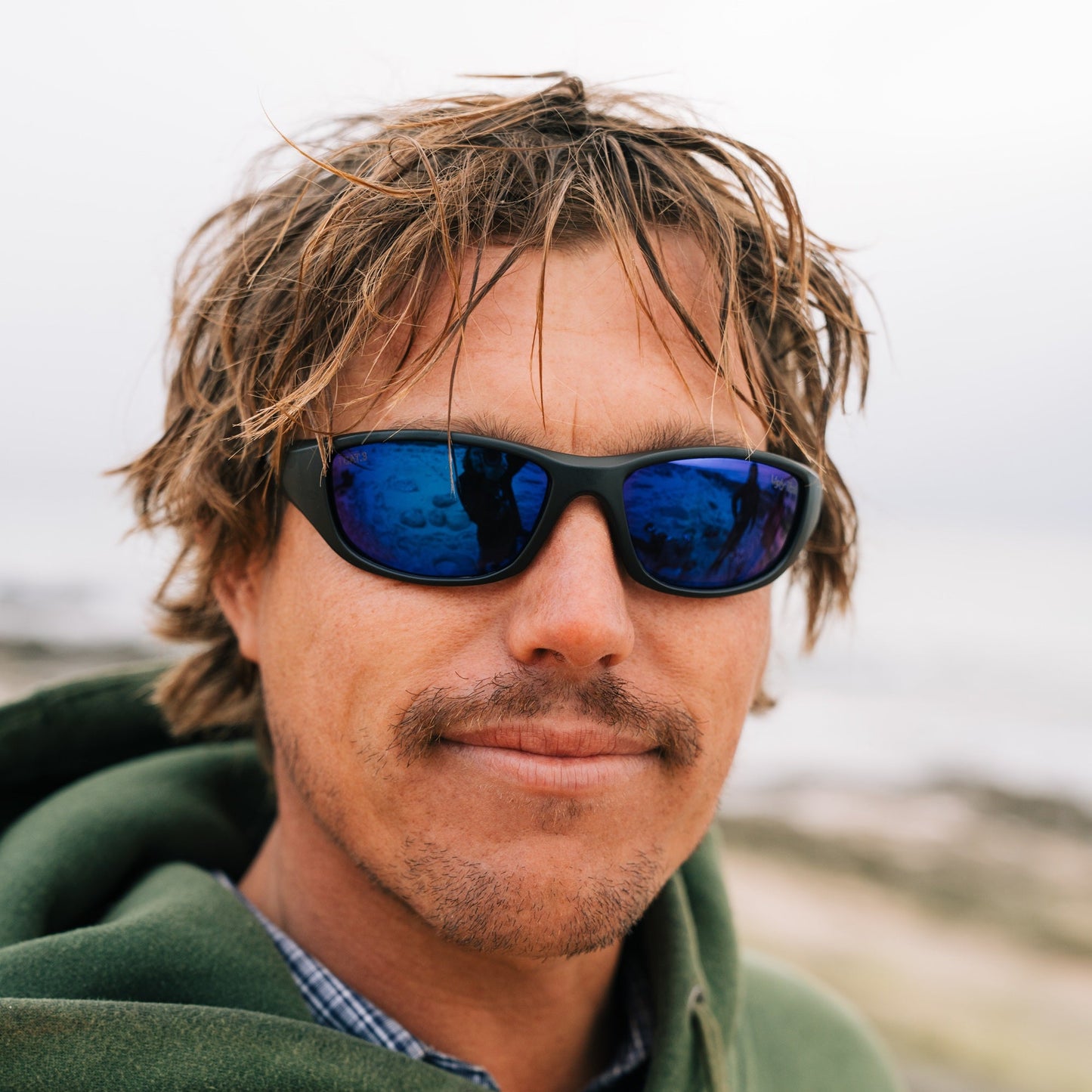 Slingshot | Unbreakable Safety Sunglasses | RSU2730