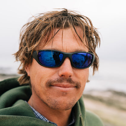 Slingshot | Unbreakable Safety Sunglasses | RSU2730