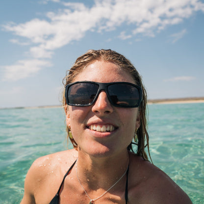 Floating | Polarised Sunglasses | PRF352