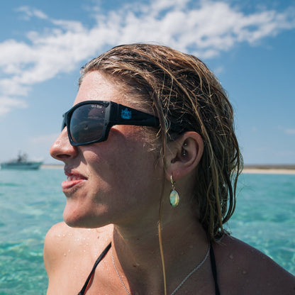 Floating | Polarised Sunglasses | PRF352