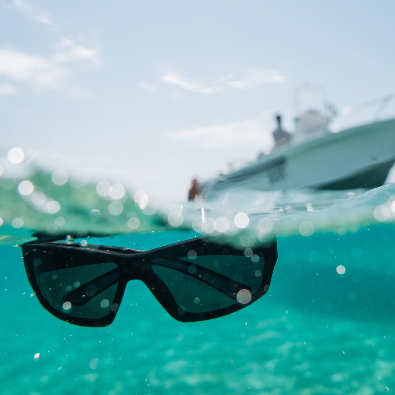 Floating | Polarised Sunglasses | PRF391