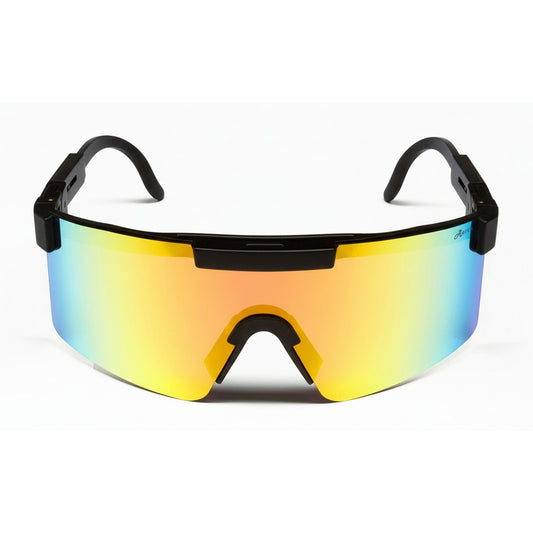 Dexter | Retro Polarised Sunglasses