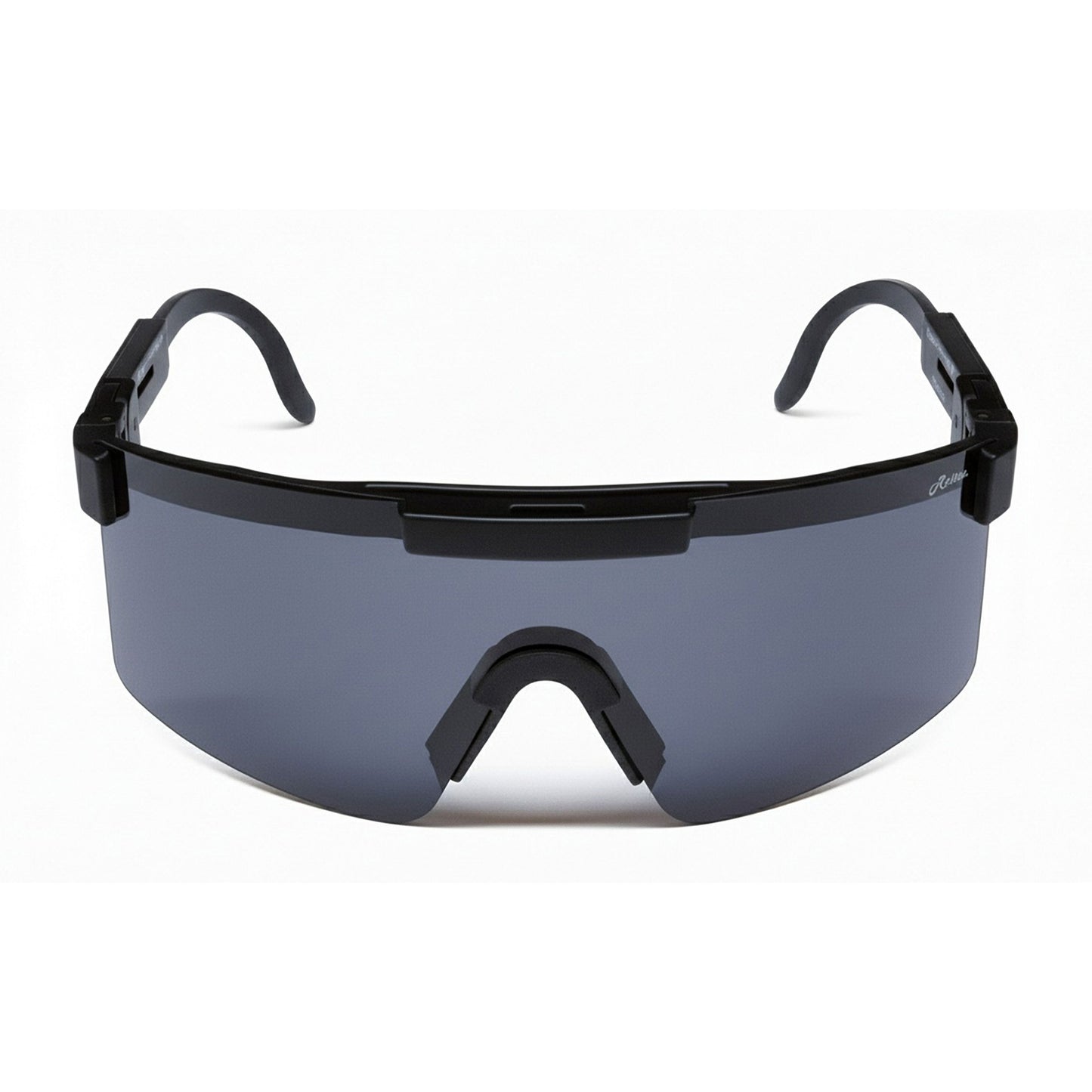 Dexter | Retro Polarised Sunglasses