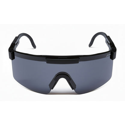 Dexter | Retro Polarised Sunglasses