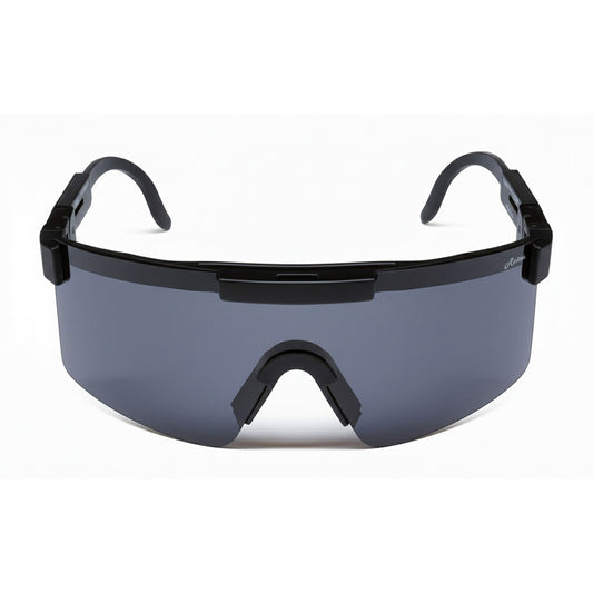 Dexter | Retro Polarised Sunglasses
